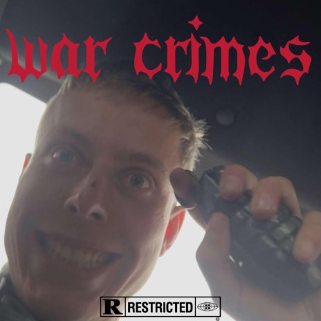 War Crimes ft. BouseySlaps | Boomplay Music