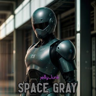 Space Gray