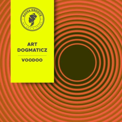 Voodoo (Extended Mix) | Boomplay Music