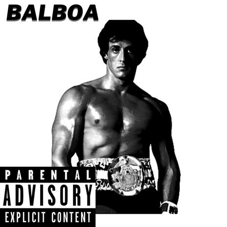 Balboa!