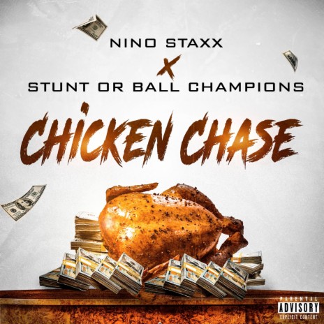 Chicken Chase ft. Stunt or Ball Champions