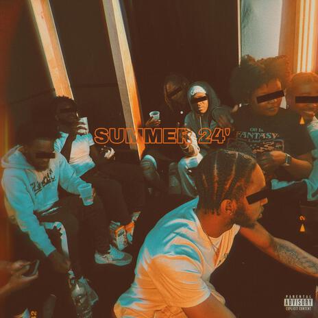 Nasty ft. Sunnik, Huncho Carter & Stick | Boomplay Music