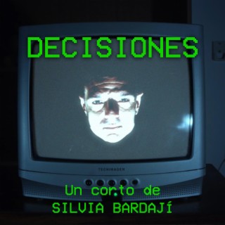 Decisiones (Original Motion Picture Soundtrack)