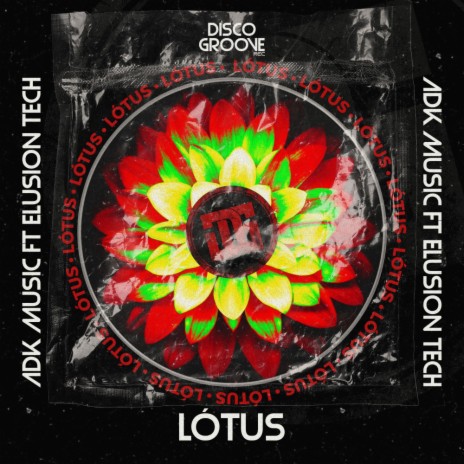 Lótus (Original Mix) ft. Elusion Tech