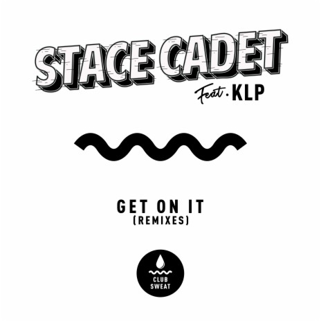 Get on It (Babert Remix) ft. Babert & KLP | Boomplay Music