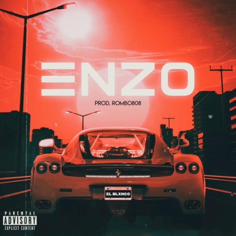 ENZO | Boomplay Music