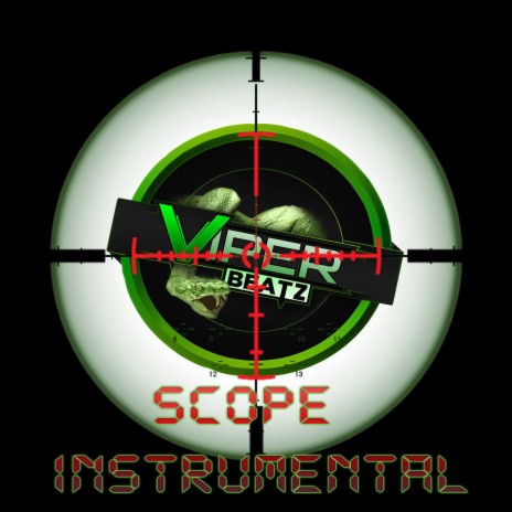 Scope (Instrumental) | Boomplay Music