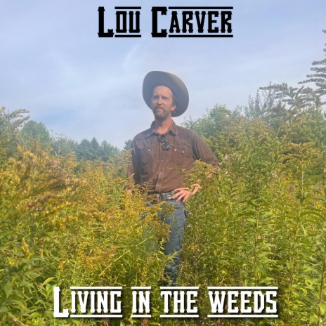Living in the Weeds | Boomplay Music