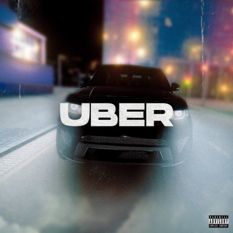 Uber ft. Aklipe44
