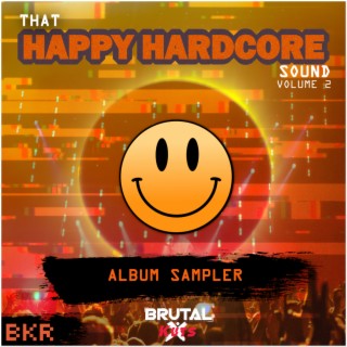 That Happy Hardcore Sound