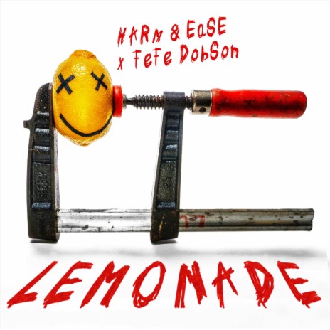 Lemonade ft. Fefe Dobson