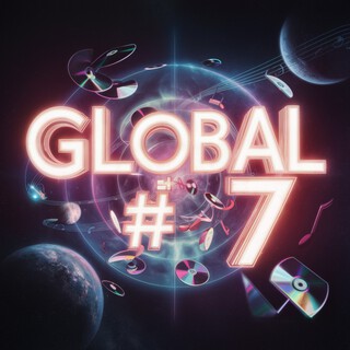 Download Global Mix Music album songs: Global Mix Music #7 | Boomplay Music