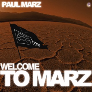 Welcome to Marz