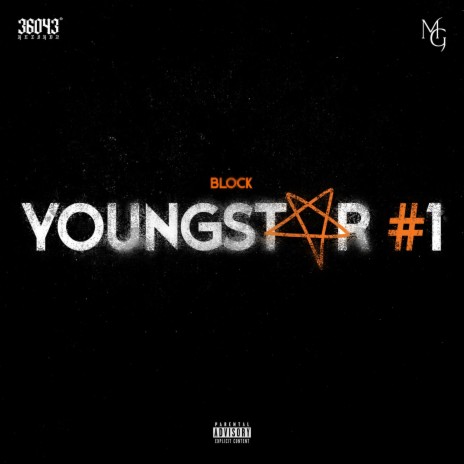 YOUNGSTAR #1