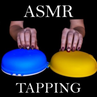 ASMR Multilayer Tapping