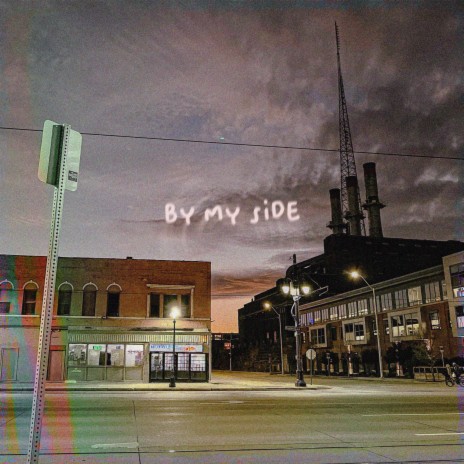 by my side ft. bixby | Boomplay Music