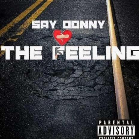 The Feeling | Boomplay Music