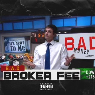 Broker Fee