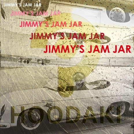 Jimmy's Jam Jar