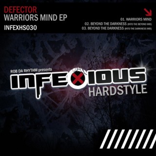 Warriors Mind EP