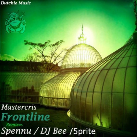 Frontline (Spennu Remix)