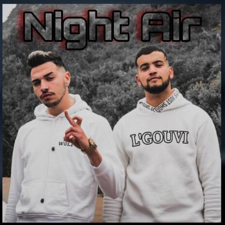 Night Air ft. wls | Boomplay Music