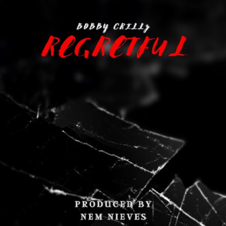 Regretful | Boomplay Music