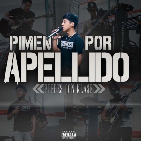 Pimentel Por Apellido | Boomplay Music