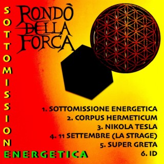 SOTTOMISSIONE ENERGETICA