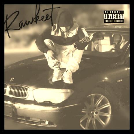 Rawkeet Freestyle