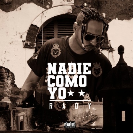 Nadie Como Yo | Boomplay Music