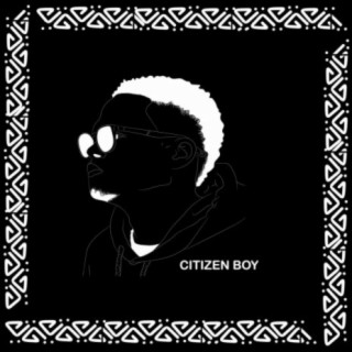 CITIZEN BOY