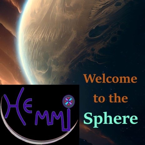 Welcome to the Sphere | Boomplay Music