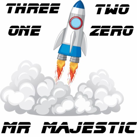 Three Two One Zero | Boomplay Music