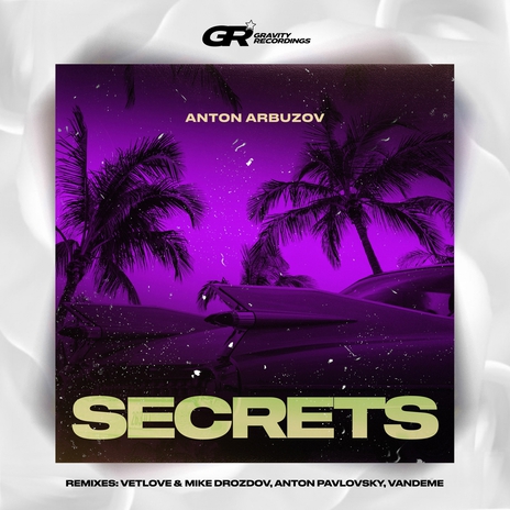 Secrets (Radio Mix) | Boomplay Music