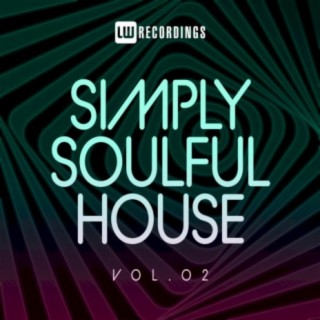 Simply Soulful House, 02
