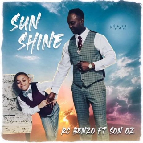 SUN SHINE | Boomplay Music