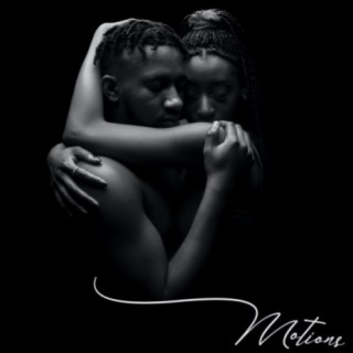 Motions ft. Young $ lyrics | Boomplay Music