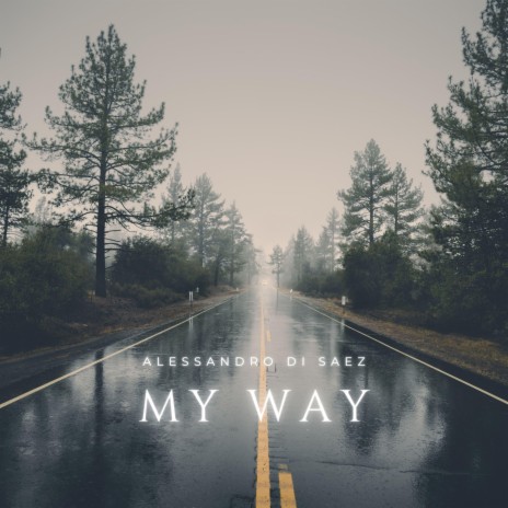 My way | Boomplay Music