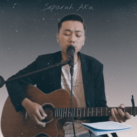 Separuh Aku (Acoustic) | Boomplay Music