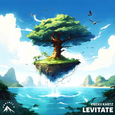 Levitate