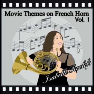 Movie Themes on French Horn, Vol. 1 (French Horn Multitrack)