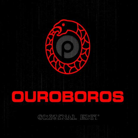 ouroboros (original edit)