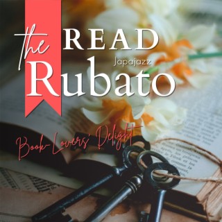 Read the Rubato - Book-Lovers' Delight