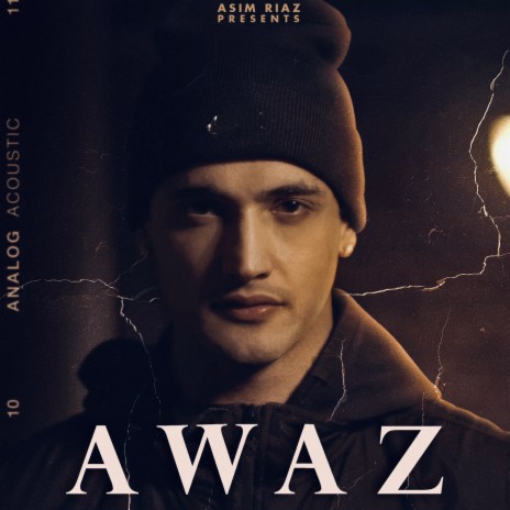 Awaz | Boomplay Music