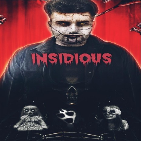 Insidious | Boomplay Music