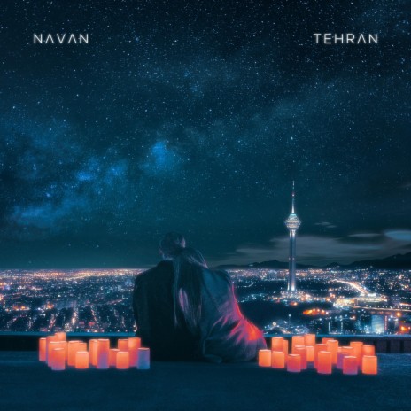 Tehran | Boomplay Music