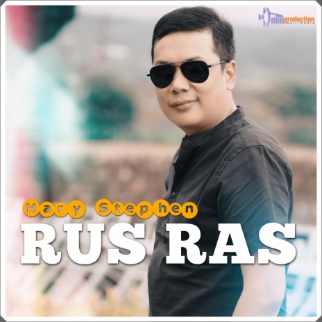 Rus Ras | Boomplay Music