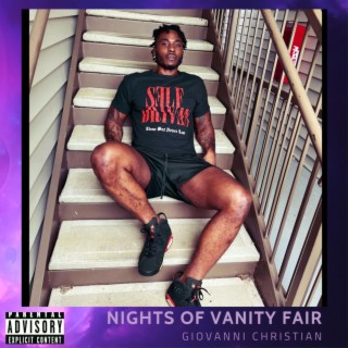 NIGHTS OF VANITY FAIR