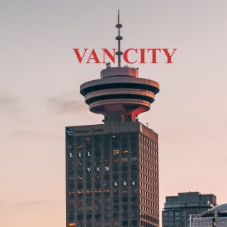 VAN CITY (Radio Edit) lyrics | Boomplay Music